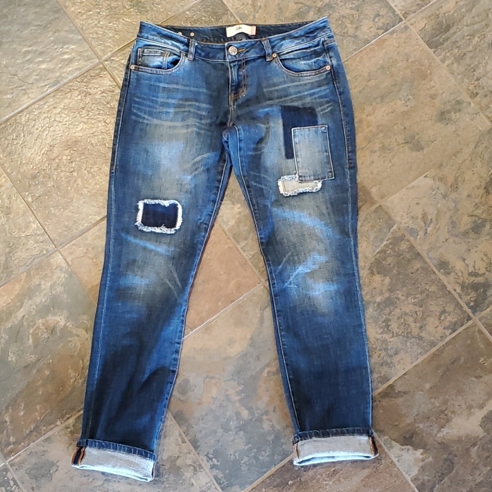 💞Cabi* Jeans